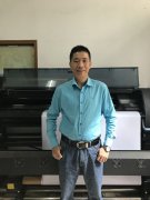 广州卡蓝喷绘公司招聘设计