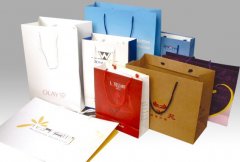 广州手提袋设计，手挽袋画册公司