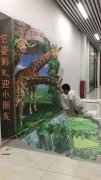 广州喷绘印刷厂家，中秋节海报高清价格低