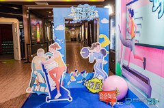 影响广告喷绘画面效果因素是什么？